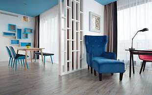 Park Inn by Radisson Residence Riga Barona