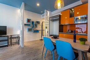 Park Inn by Radisson Residence Riga Barona