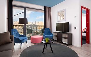 Park Inn by Radisson Residence Riga Barona