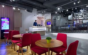 Park Inn by Radisson Residence Riga Barona