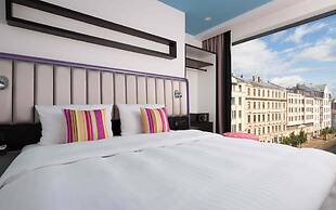Park Inn by Radisson Residence Riga Barona