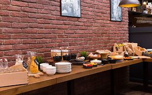 Park Inn by Radisson Residence Riga Barona