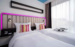 Park Inn by Radisson Residence Riga Barona