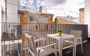 Park Inn by Radisson Residence Riga Barona