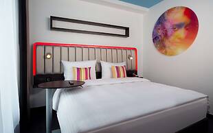 Park Inn by Radisson Residence Riga Barona