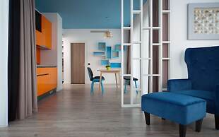 Park Inn by Radisson Residence Riga Barona