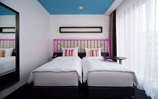 Park Inn by Radisson Residence Riga Barona