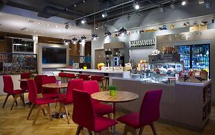 Park Inn by Radisson Residence Riga Barona