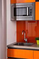 Park Inn by Radisson Residence Riga Barona