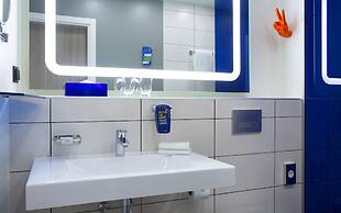 Park Inn by Radisson Residence Riga Barona