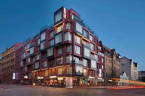 Park Inn by Radisson Residence Riga Barona