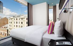 Park Inn by Radisson Residence Riga Barona