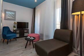 Park Inn by Radisson Residence Riga Barona