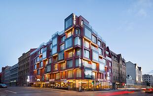 Park Inn by Radisson Residence Riga Barona