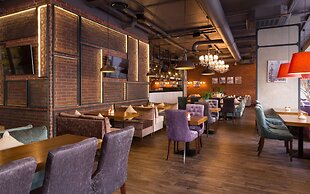 Park Inn by Radisson Residence Riga Barona