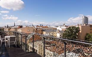 Park Inn by Radisson Residence Riga Barona