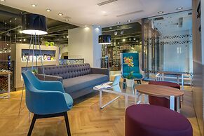 Park Inn by Radisson Residence Riga Barona