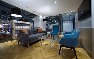 Park Inn by Radisson Residence Riga Barona