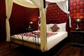 Villa Delmara At Balian Beach