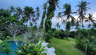 Villa Delmara At Balian Beach