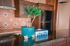 Villa Delmara At Balian Beach