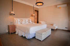 Villa Delmara At Balian Beach