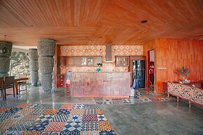 Villa Delmara At Balian Beach