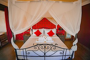 Villa Delmara At Balian Beach