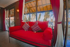 Villa Delmara At Balian Beach