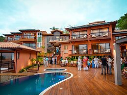 Búzios Espiritualidade Hotel