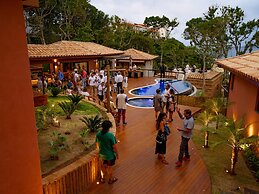 Búzios Espiritualidade Hotel