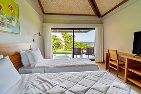 Búzios Espiritualidade Hotel