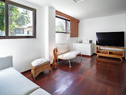 Búzios Espiritualidade Hotel