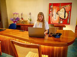 Búzios Espiritualidade Hotel