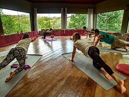 Búzios Espiritualidade Hotel