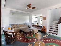 Búzios Espiritualidade Hotel