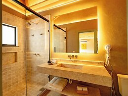 Búzios Espiritualidade Hotel