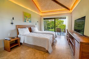 Búzios Espiritualidade Hotel