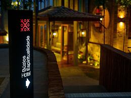 Búzios Espiritualidade Hotel