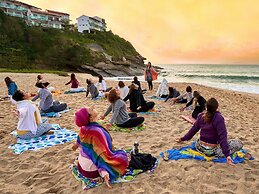 Búzios Espiritualidade Hotel