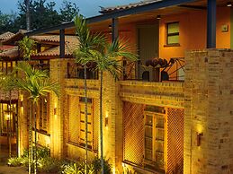 Búzios Espiritualidade Hotel