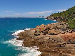 Búzios Espiritualidade Hotel