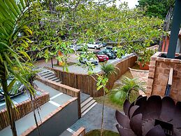 Búzios Espiritualidade Hotel