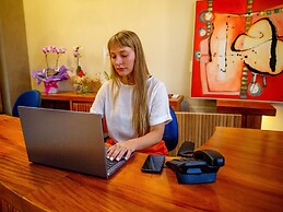 Búzios Espiritualidade Hotel