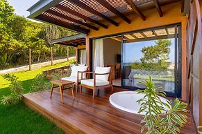 Búzios Espiritualidade Hotel