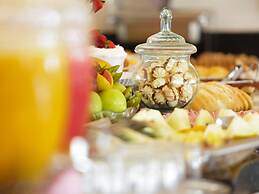 Búzios Espiritualidade Hotel