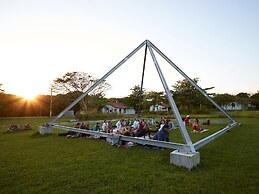 Búzios Espiritualidade Hotel