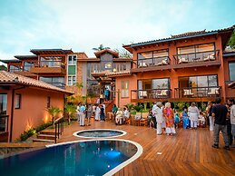 Búzios Espiritualidade Hotel
