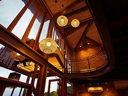 Búzios Espiritualidade Hotel