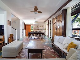 Búzios Espiritualidade Hotel